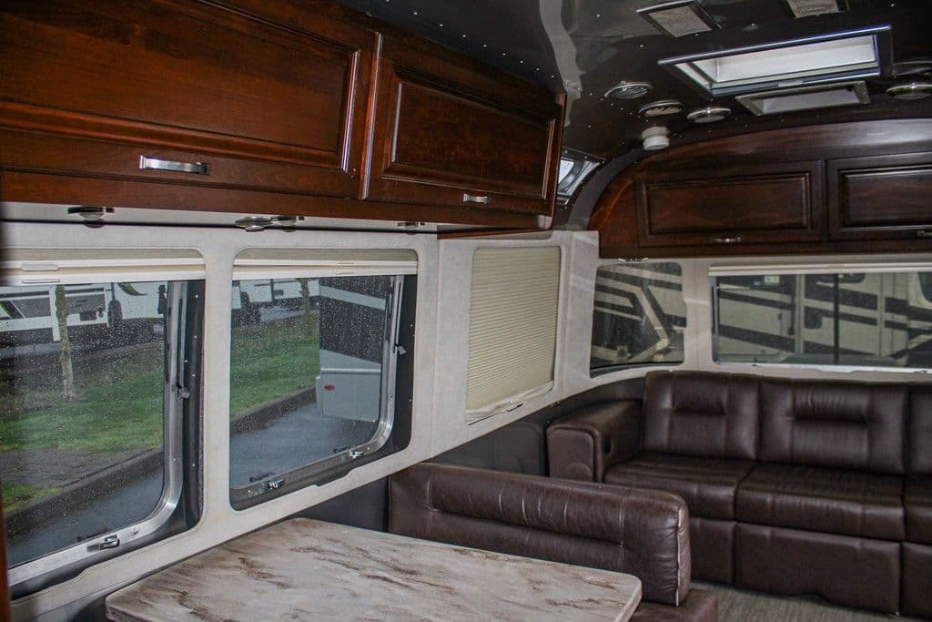 2016 Airstream 2016 Airstream Classic - thumbnail 10