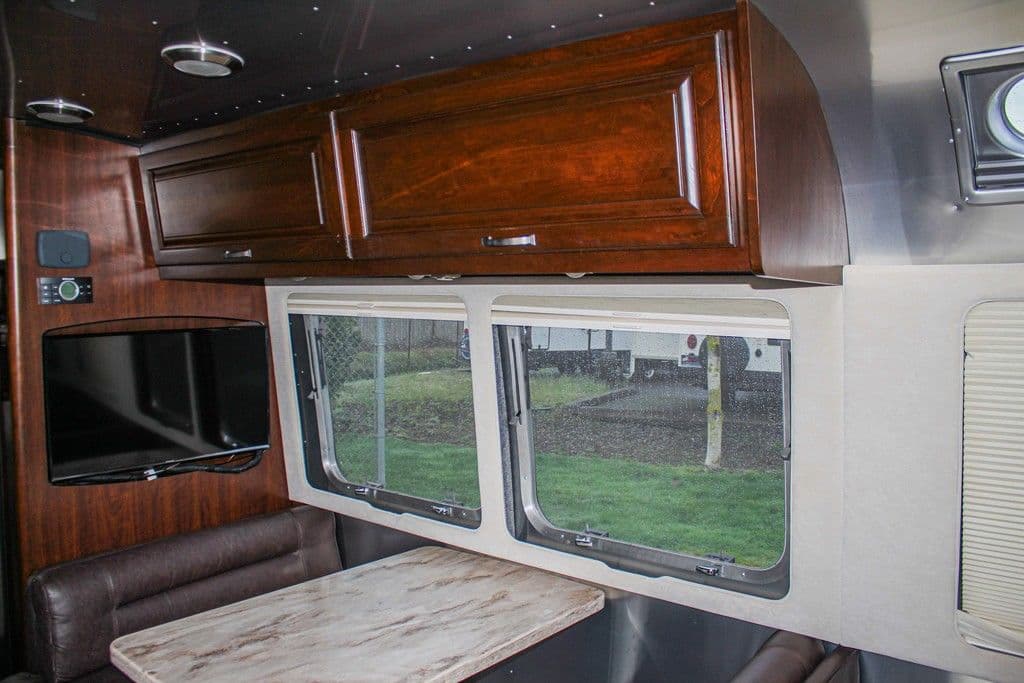 2016 Airstream 2016 Airstream Classic - thumbnail 16