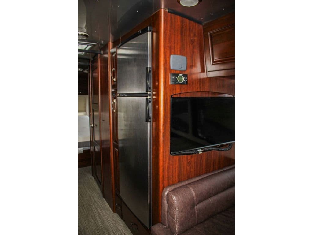 2016 Airstream 2016 Airstream Classic - thumbnail 21