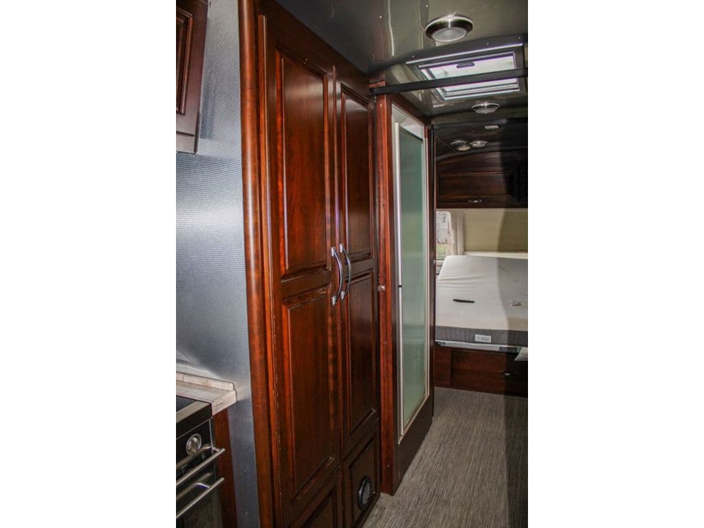 2016 Airstream 2016 Airstream Classic - thumbnail 22