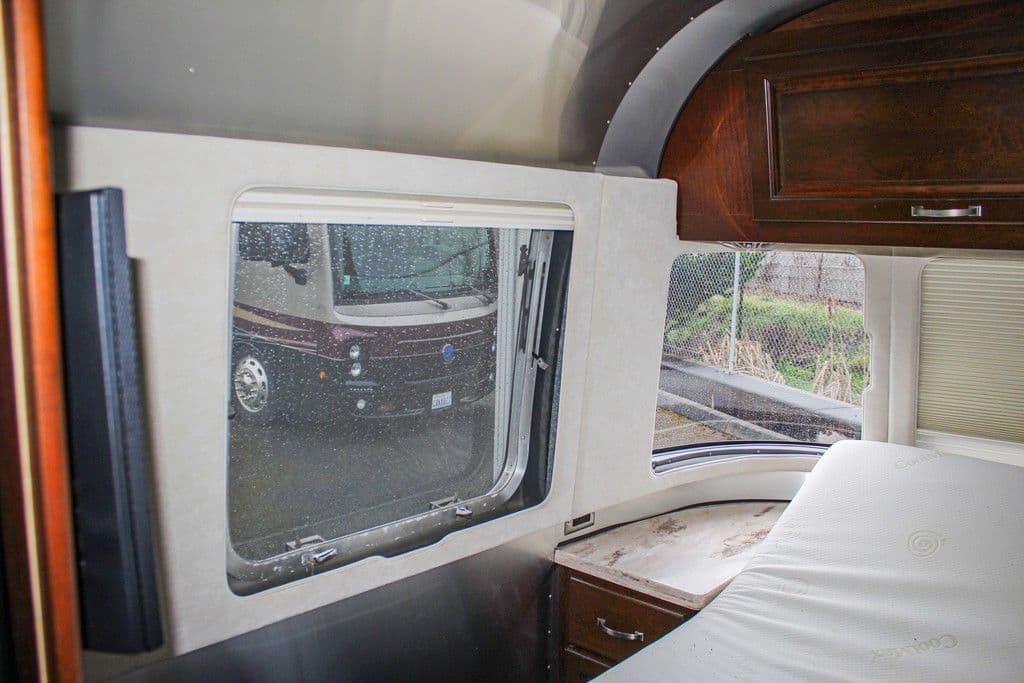 2016 Airstream 2016 Airstream Classic - thumbnail 30