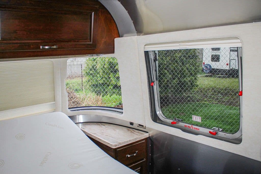 2016 Airstream 2016 Airstream Classic - thumbnail 31