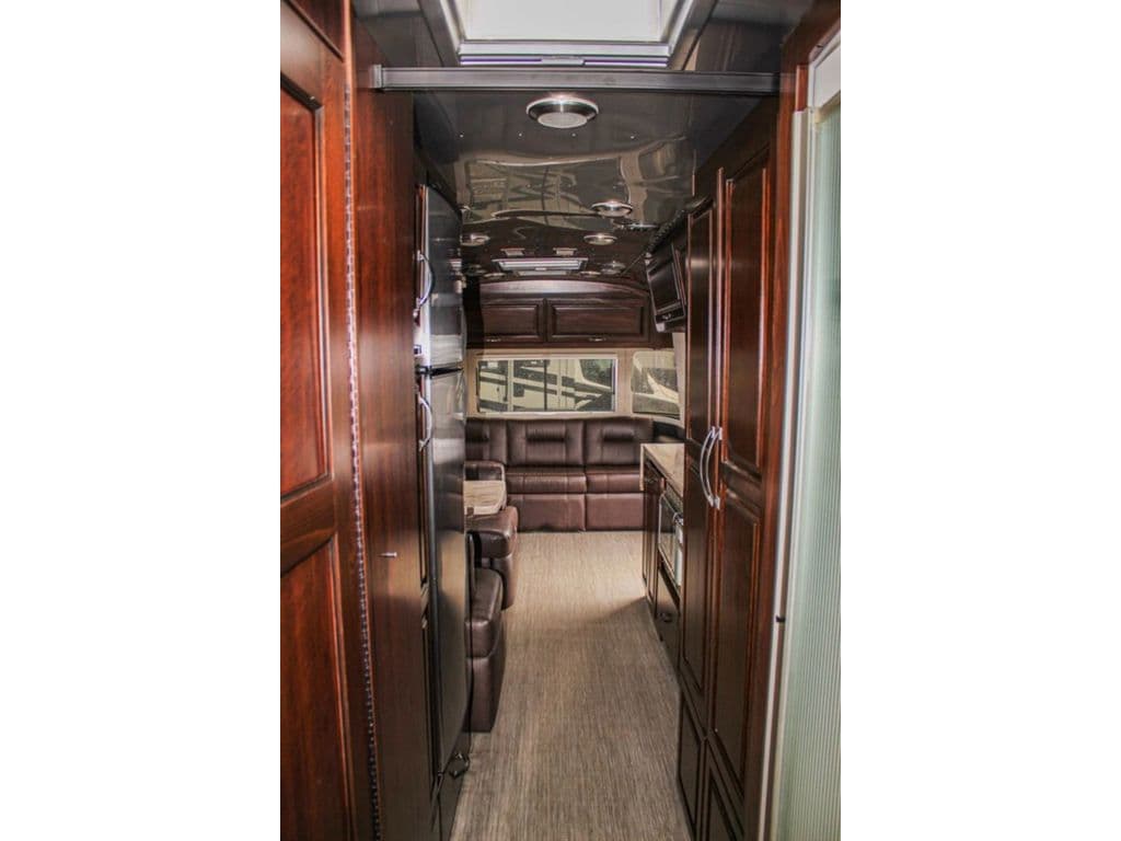 2016 Airstream 2016 Airstream Classic - thumbnail 33