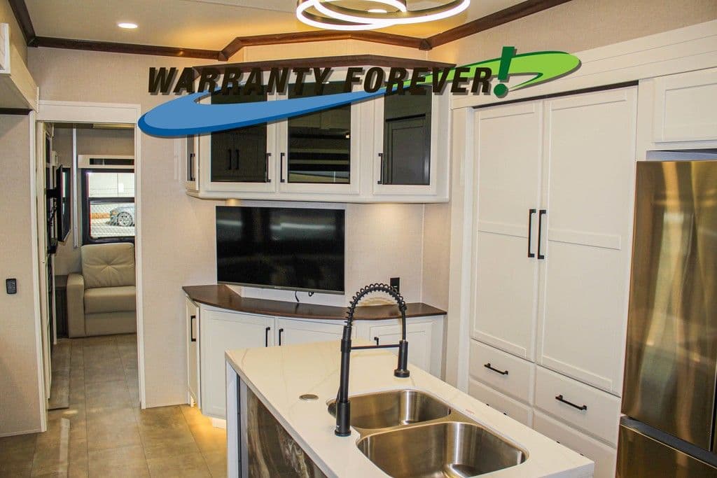 2025 Forest River 2025 Forest River RiverStone - thumbnail 7