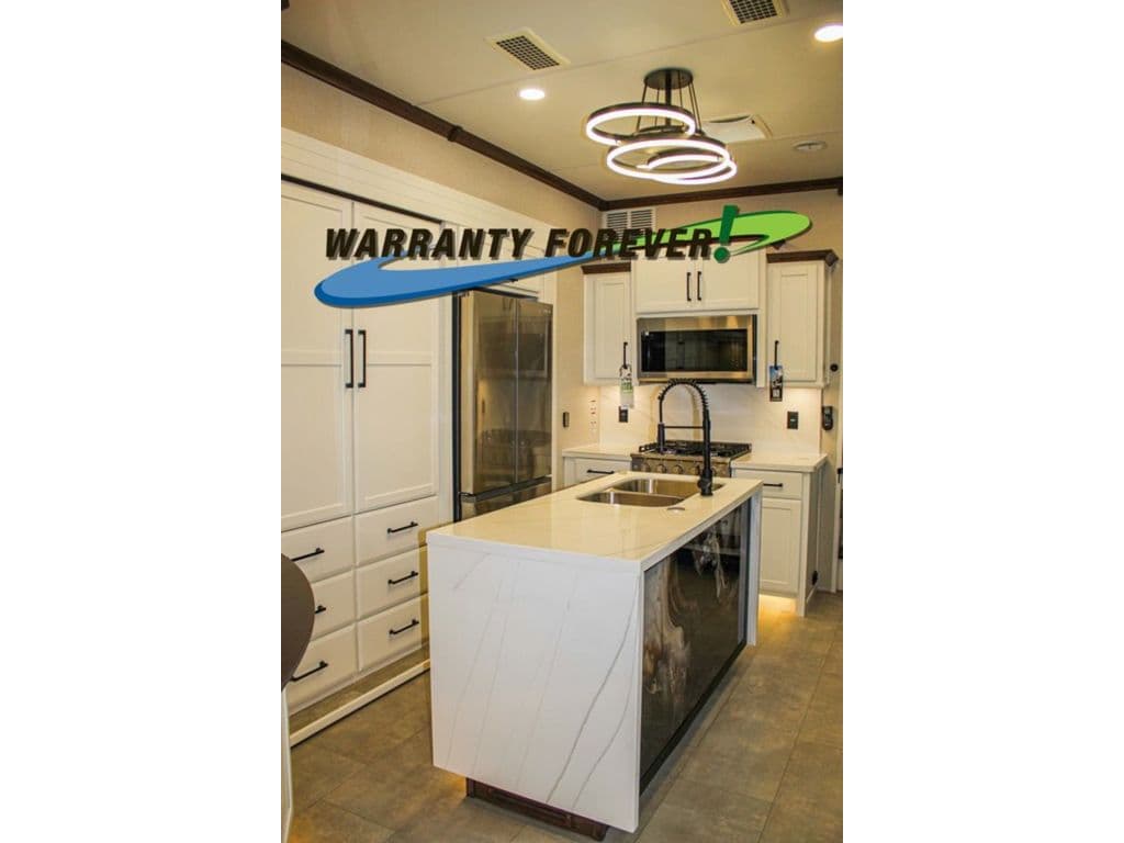 2025 Forest River 2025 Forest River RiverStone - thumbnail 12