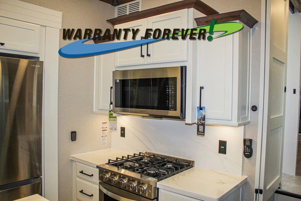 2025 Forest River 2025 Forest River RiverStone - thumbnail 15