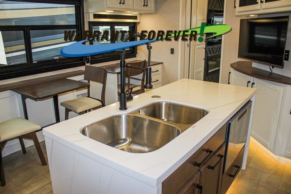 2025 Forest River 2025 Forest River RiverStone - thumbnail 17