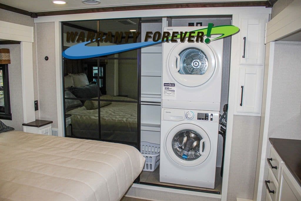2025 Forest River 2025 Forest River RiverStone - thumbnail 42