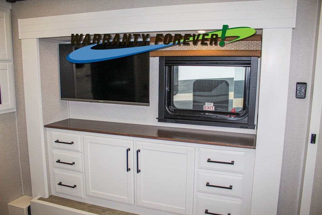 2025 Forest River 2025 Forest River RiverStone - thumbnail 44