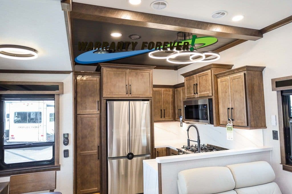 2026 Forest River 2026 Forest River RiverStone - thumbnail 13