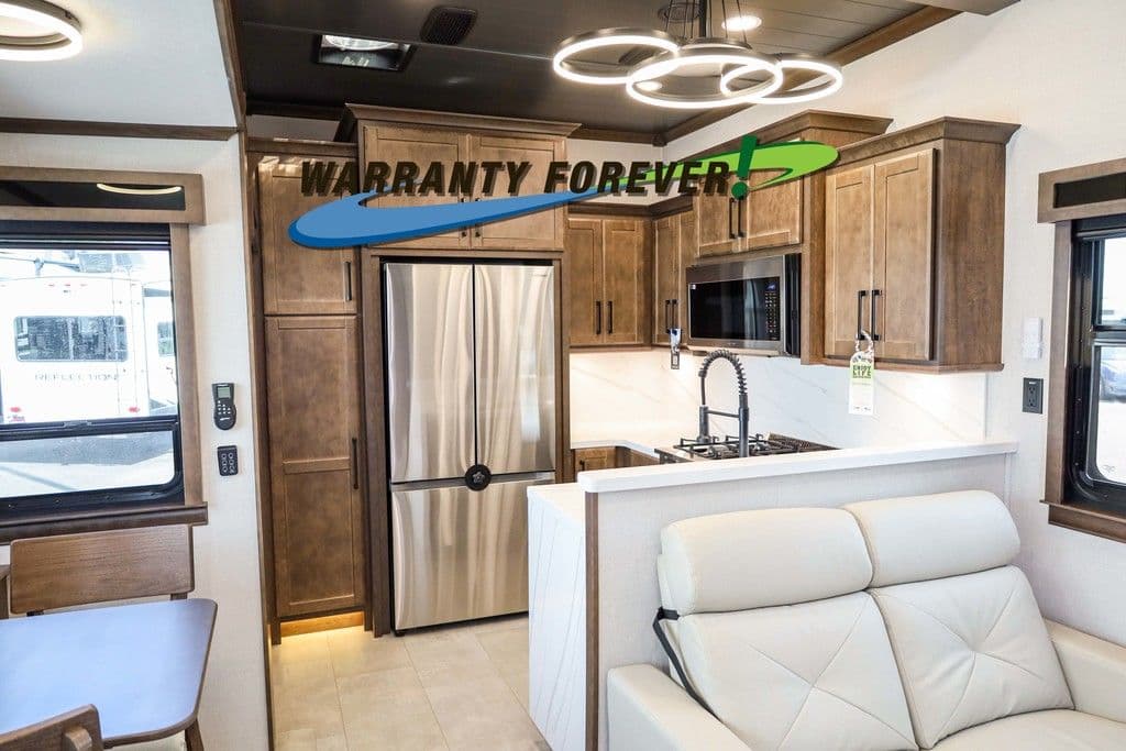 2026 Forest River 2026 Forest River RiverStone - thumbnail 14