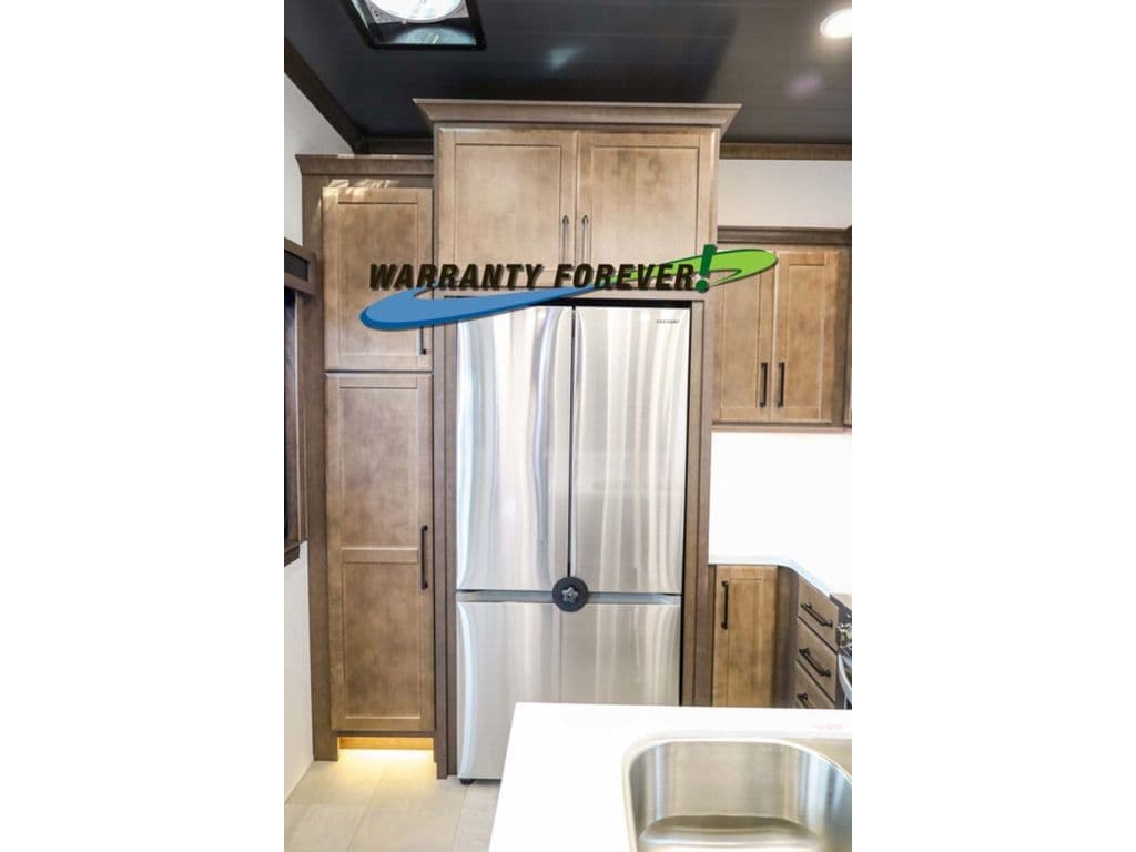 2026 Forest River 2026 Forest River RiverStone - thumbnail 16