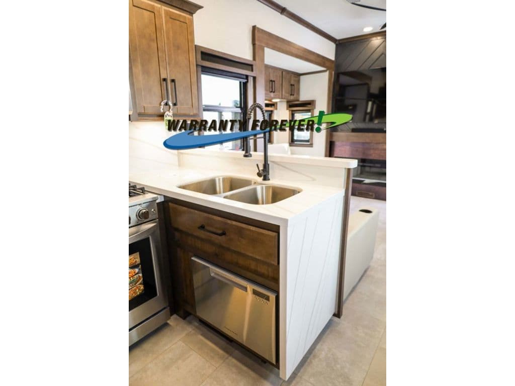 2026 Forest River 2026 Forest River RiverStone - thumbnail 23