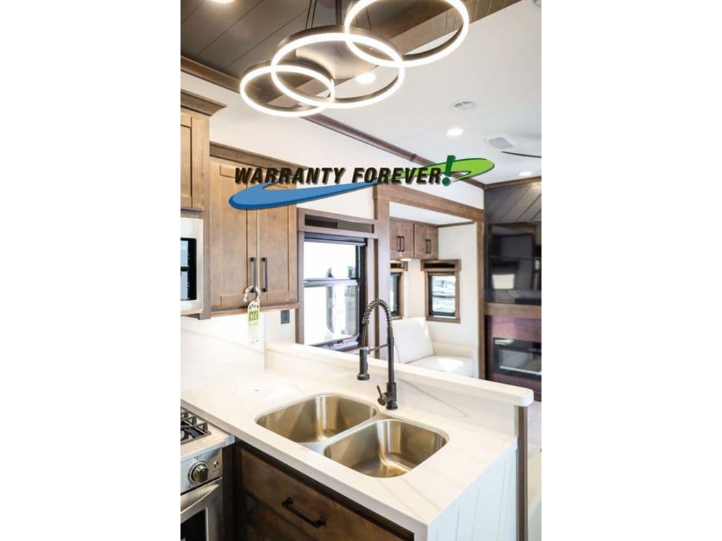 2026 Forest River 2026 Forest River RiverStone - thumbnail 24