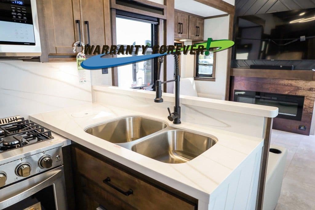 2026 Forest River 2026 Forest River RiverStone - thumbnail 25