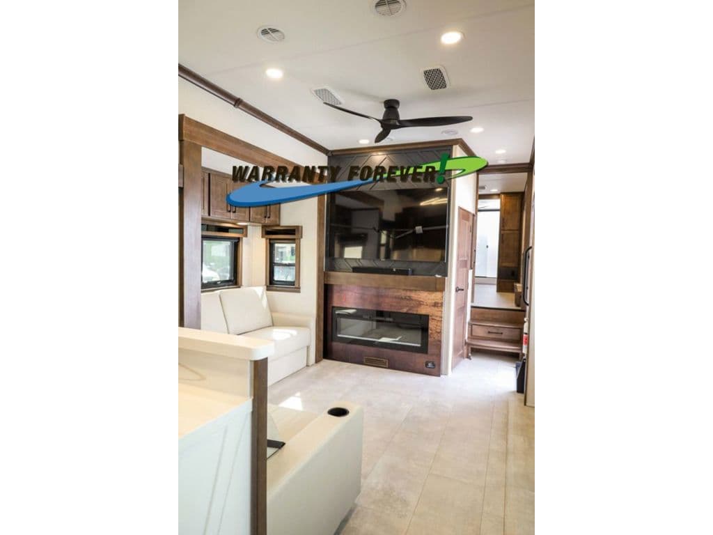 2026 Forest River 2026 Forest River RiverStone - thumbnail 37