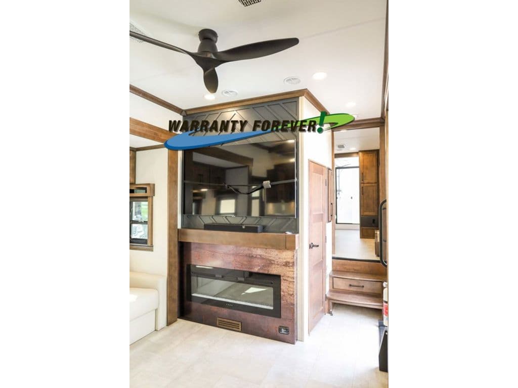 2026 Forest River 2026 Forest River RiverStone - thumbnail 38
