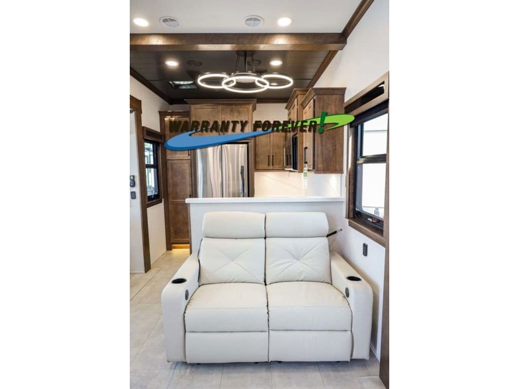 2026 Forest River 2026 Forest River RiverStone - thumbnail 50
