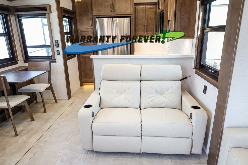 2026 Forest River 2026 Forest River RiverStone - thumbnail 51