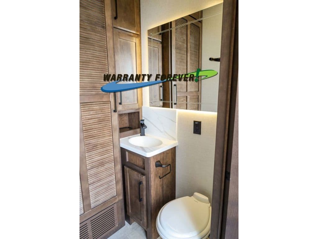 2026 Forest River 2026 Forest River RiverStone - thumbnail 58