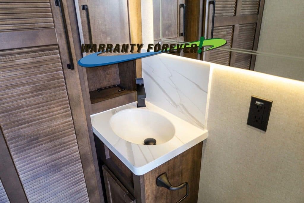 2026 Forest River 2026 Forest River RiverStone - thumbnail 61