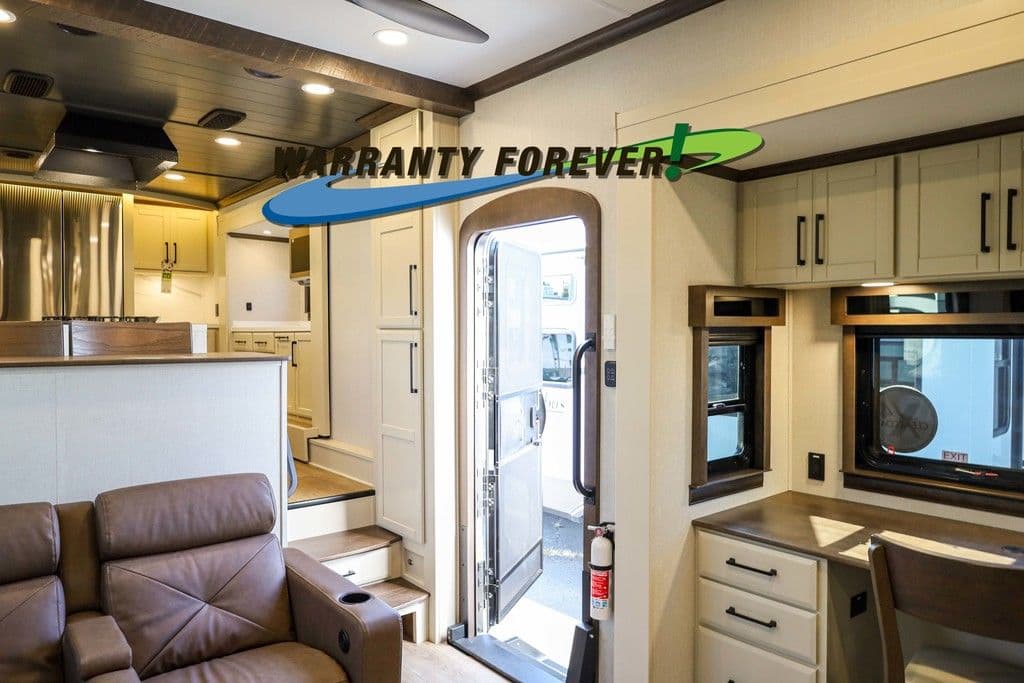 2026 Forest River 2026 Forest River RiverStone - thumbnail 11