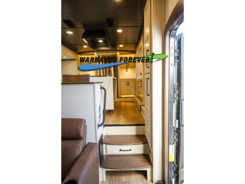 2026 Forest River 2026 Forest River RiverStone - thumbnail 15