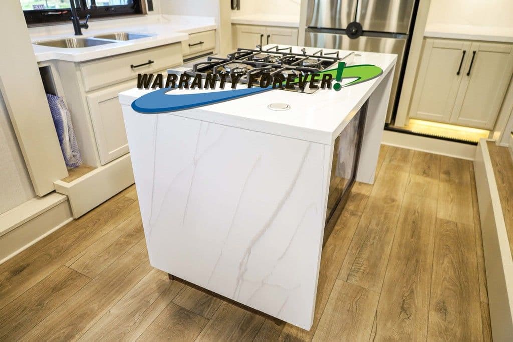 2026 Forest River 2026 Forest River RiverStone - thumbnail 19