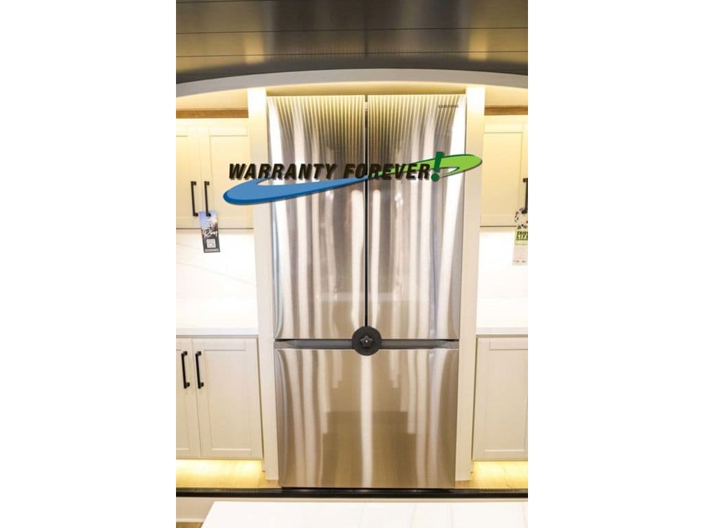 2026 Forest River 2026 Forest River RiverStone - thumbnail 33