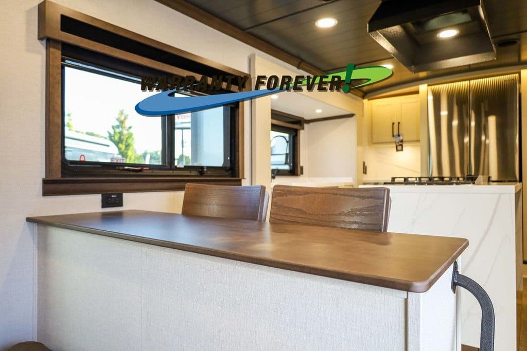 2026 Forest River 2026 Forest River RiverStone - thumbnail 40