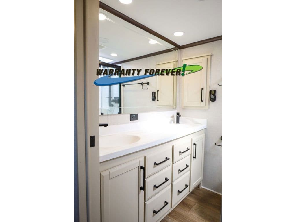 2026 Forest River 2026 Forest River RiverStone - thumbnail 58