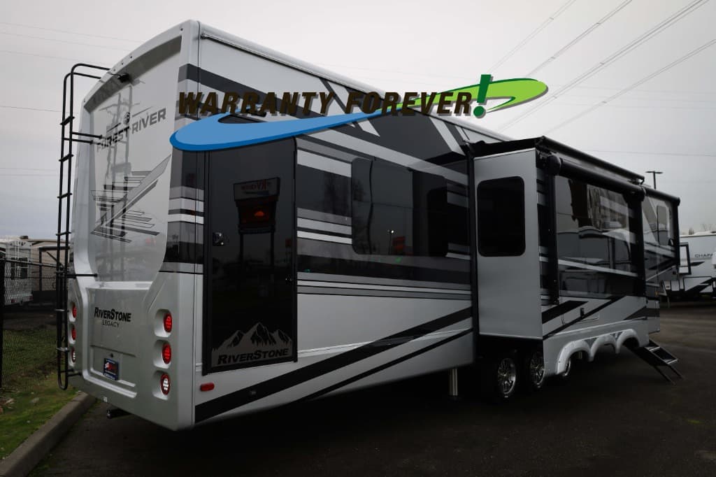 2026 Forest River 2026 Forest River RiverStone - thumbnail 4