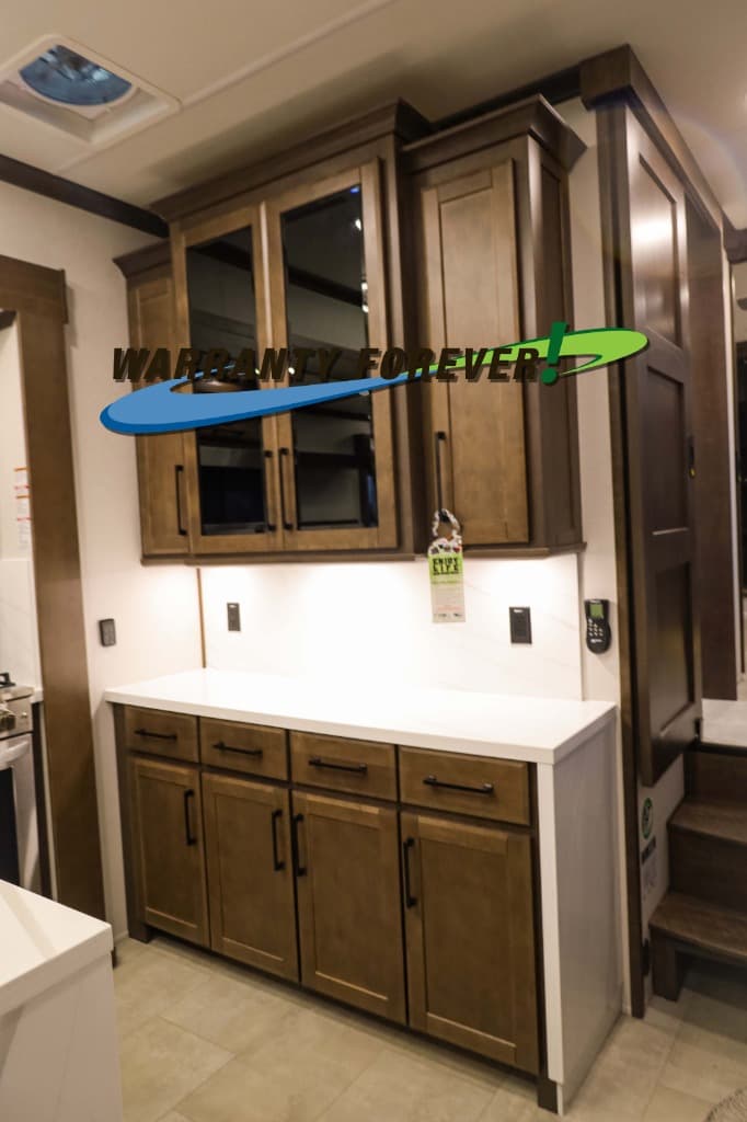 2026 Forest River 2026 Forest River RiverStone - thumbnail 13