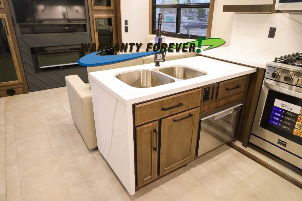 2026 Forest River 2026 Forest River RiverStone - thumbnail 17