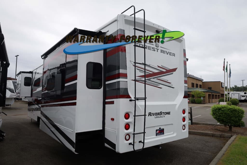 2026 Forest River 2026 Forest River RiverStone - thumbnail 4