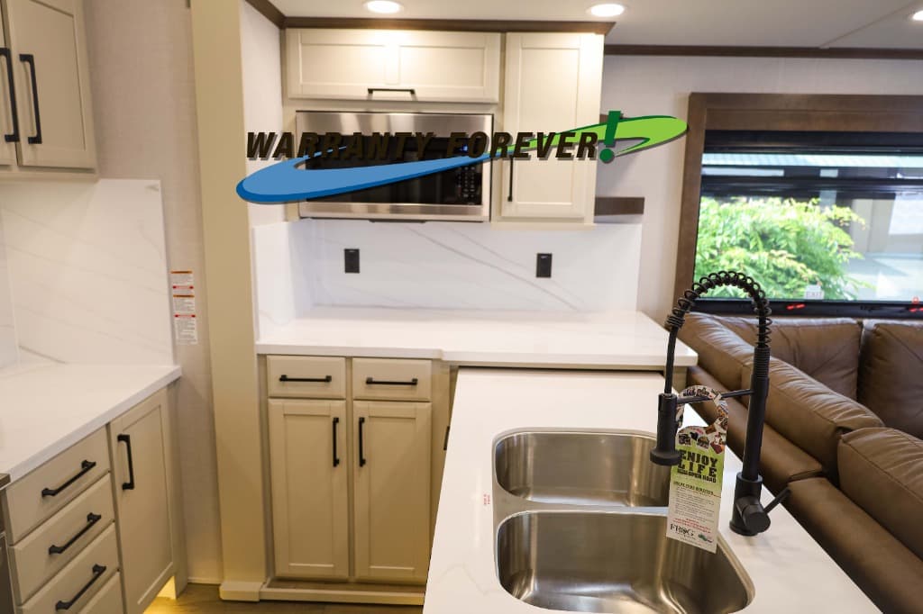 2027 Forest River 2027 Forest River RiverStone - thumbnail 15