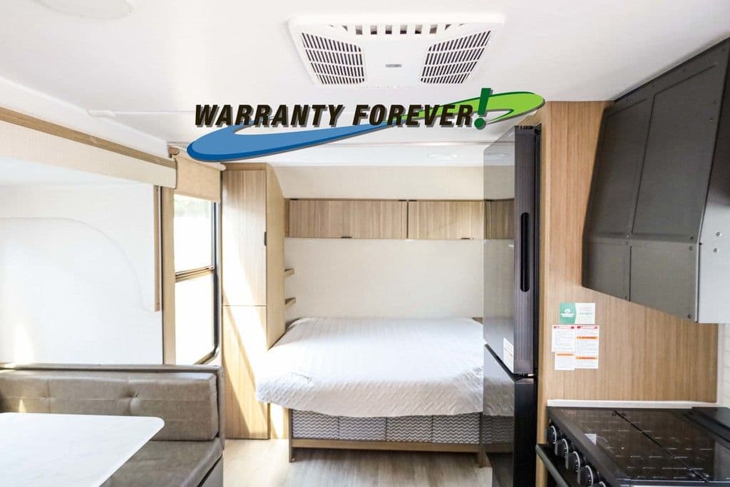 2026 Forest River 2026 Forest River Salem Cruise Lite - thumbnail 6