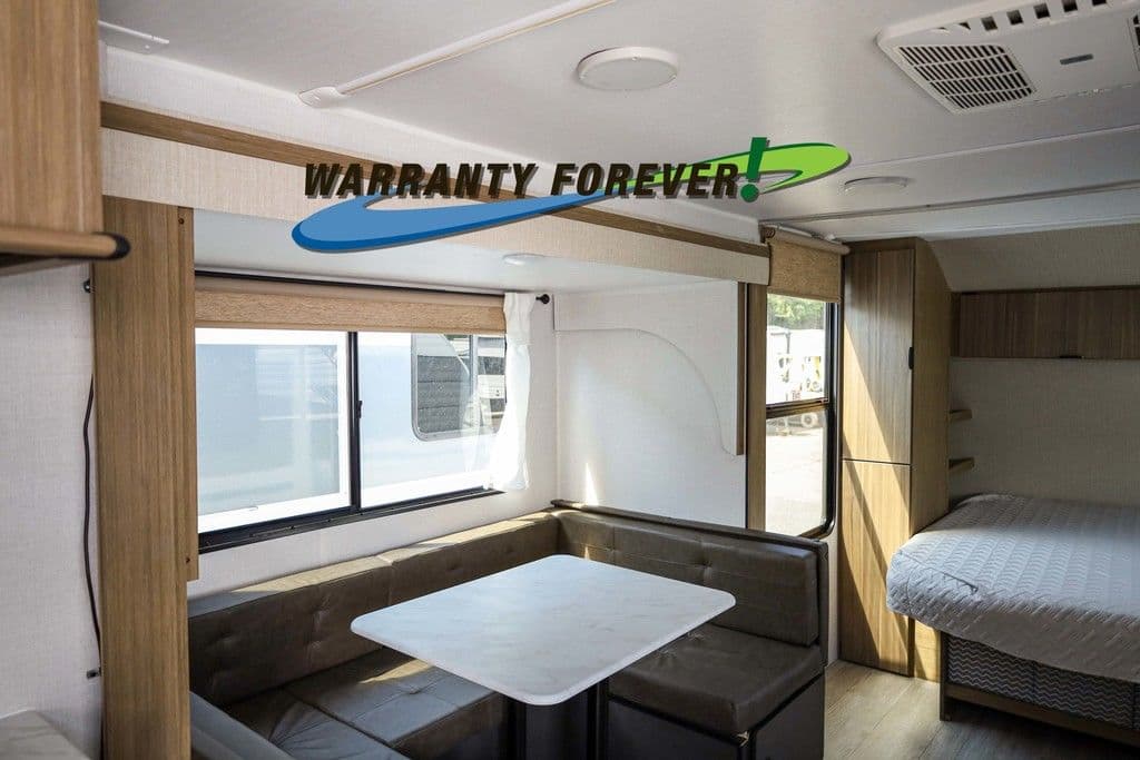 2026 Forest River 2026 Forest River Salem Cruise Lite - thumbnail 7