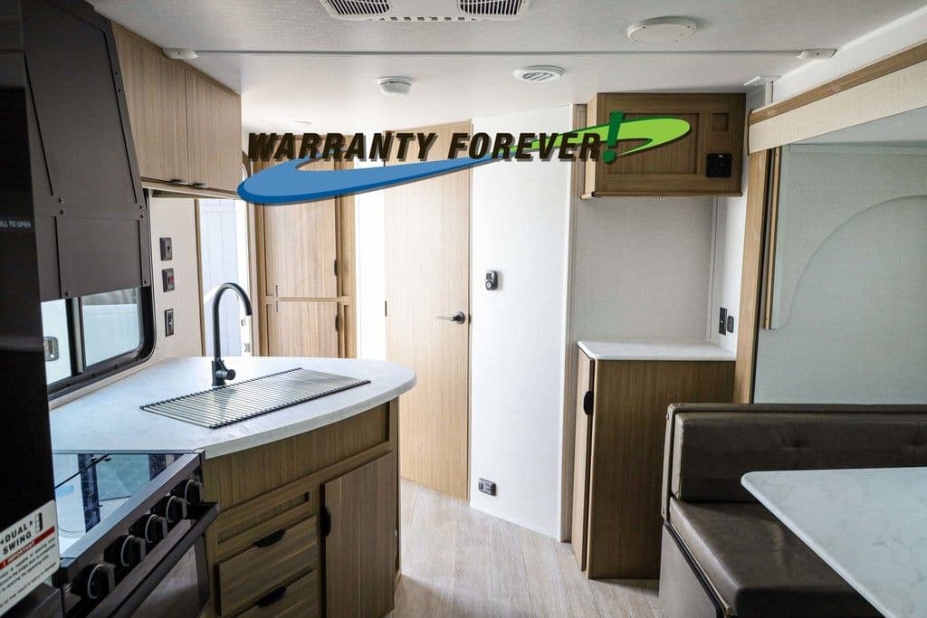 2026 Forest River 2026 Forest River Salem Cruise Lite - thumbnail 9