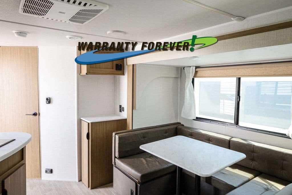 2026 Forest River 2026 Forest River Salem Cruise Lite - thumbnail 11