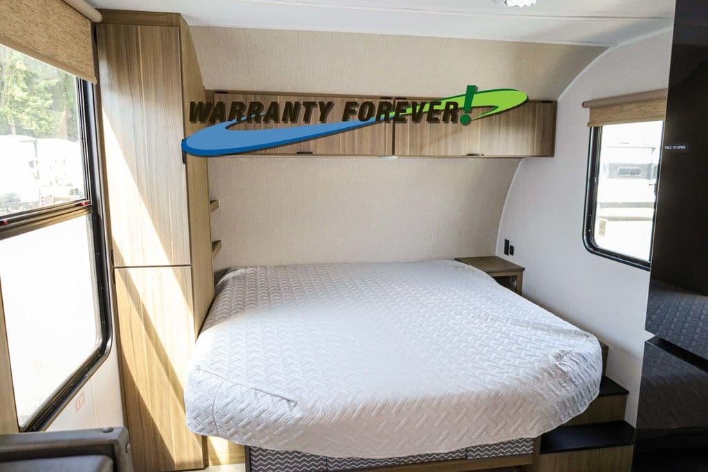 2026 Forest River 2026 Forest River Salem Cruise Lite - thumbnail 13