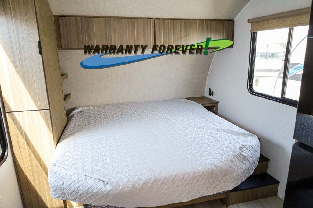 2026 Forest River 2026 Forest River Salem Cruise Lite - thumbnail 14