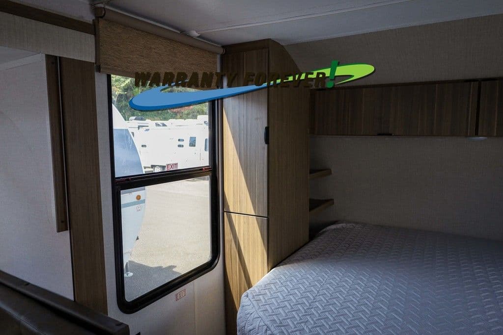 2026 Forest River 2026 Forest River Salem Cruise Lite - thumbnail 19