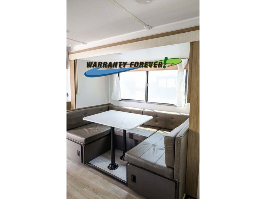 2026 Forest River 2026 Forest River Salem Cruise Lite - thumbnail 20