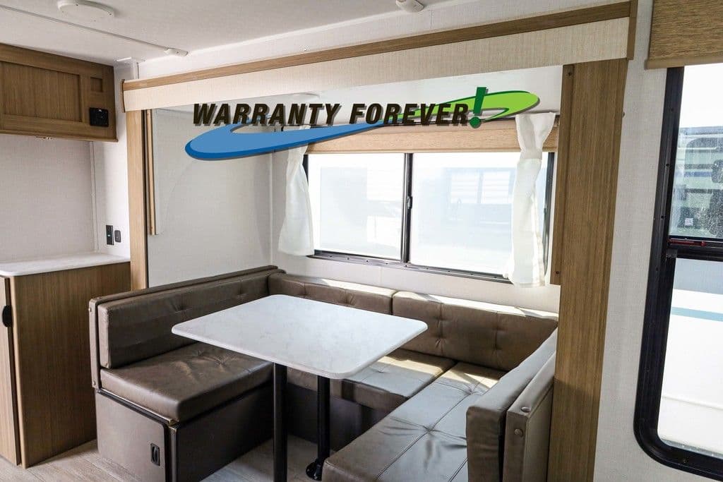 2026 Forest River 2026 Forest River Salem Cruise Lite - thumbnail 21