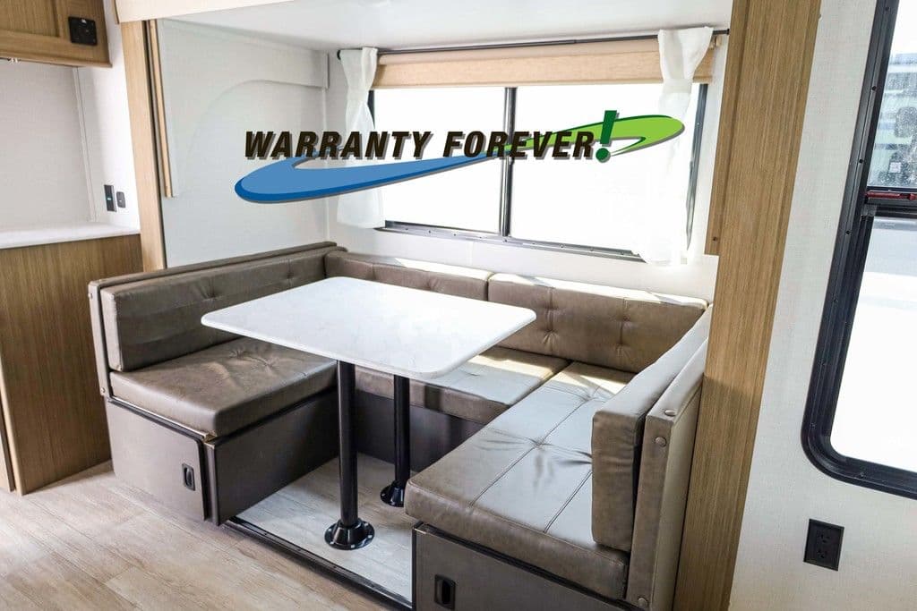 2026 Forest River 2026 Forest River Salem Cruise Lite - thumbnail 22