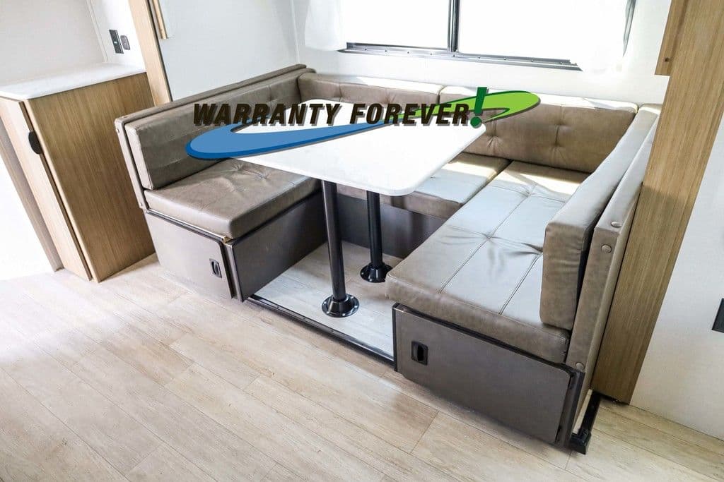 2026 Forest River 2026 Forest River Salem Cruise Lite - thumbnail 24