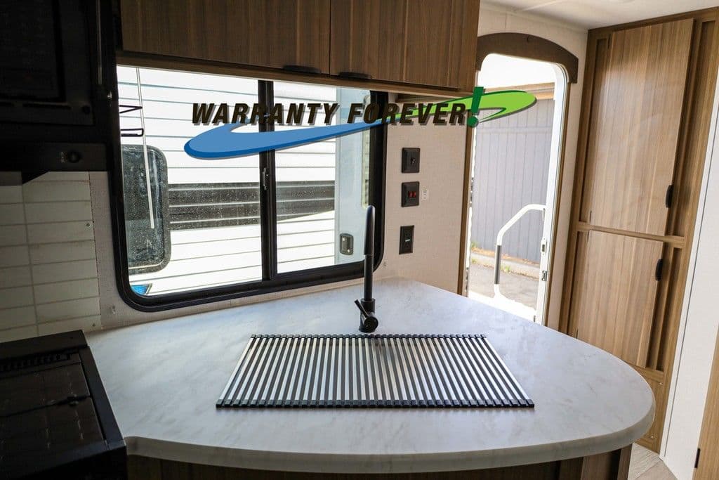 2026 Forest River 2026 Forest River Salem Cruise Lite - thumbnail 33