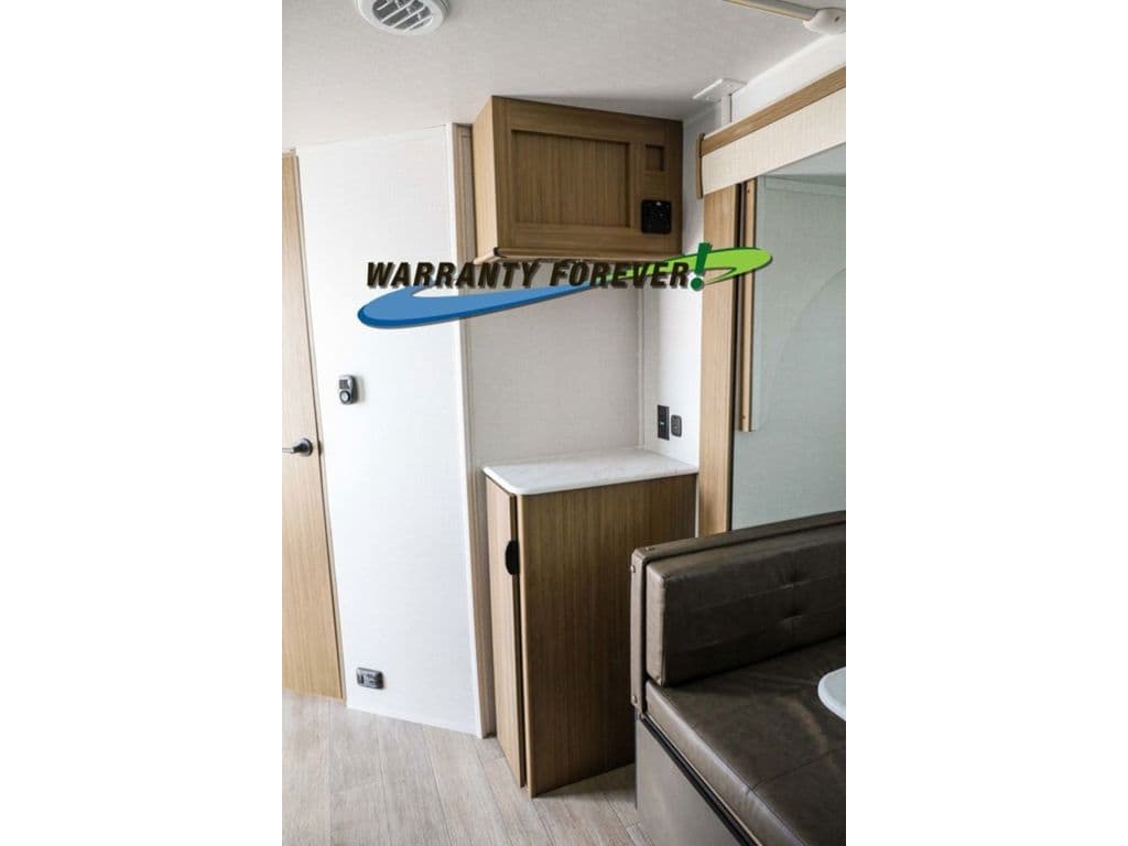 2026 Forest River 2026 Forest River Salem Cruise Lite - thumbnail 34