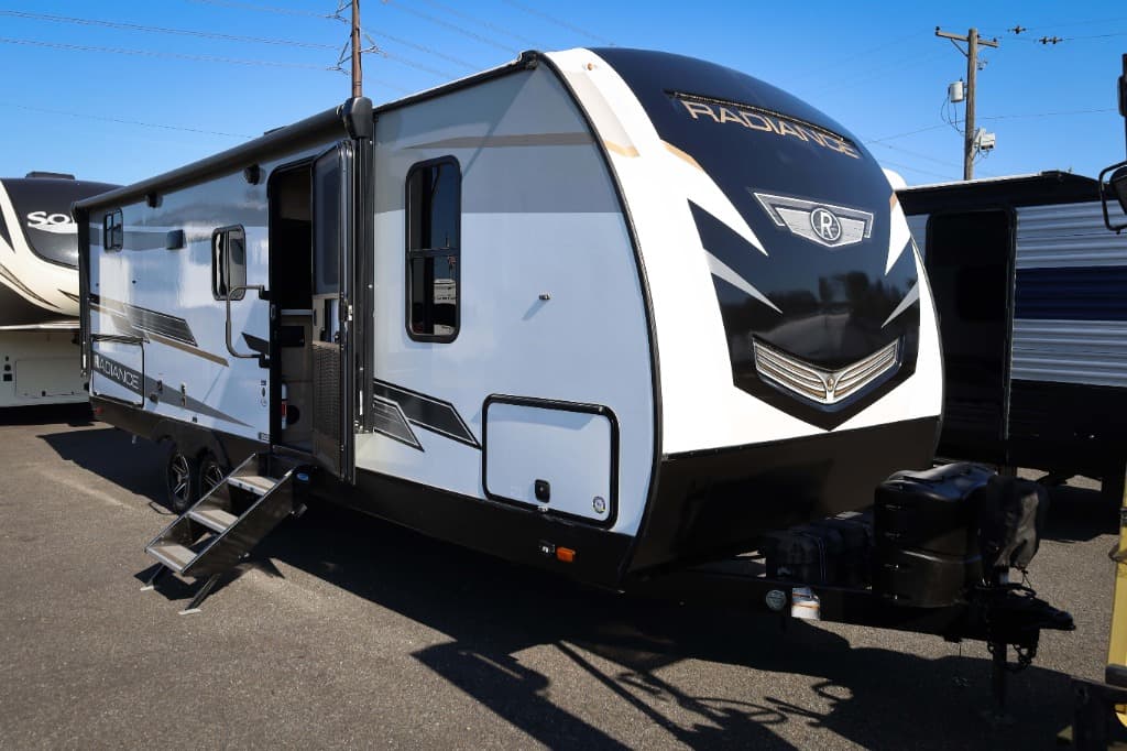 2023 Cruiser 2023 Cruiser Radiance Ultra Lite - image 1